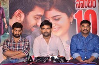 London Babulu Movie Press Meet